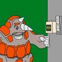 Evolution Panel 4