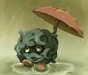tangela_rain