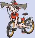 MAYBIKE