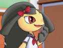 schoolgirl mawile
