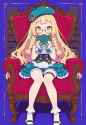 Lillie-Book