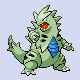 tyranitar