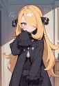 Cynthia-AgedDown