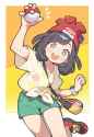 Mizuki-Happy