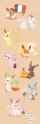 French Vees