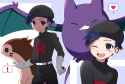 __ethan_furret_and_crobat_pokemon_and_1_more_drawn_by_nisanrei121__2dbf7aa9cae10c461f1d92f0881fa6c4