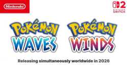 WavesWinds