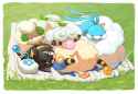 __kieran_altaria_swablu_whimsicott_mareep_and_2_more_pokemon_and_1_more_drawn_by_kanchan_kani__90cb9c53c805c45c9f6fe93309b0ff71