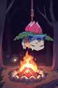 ivyroast