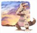 sandile and krokorok
