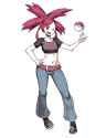 Flannery