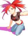 Flannery 