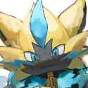 __zeraora_pokemon_drawn_by_ikei__8bb0e9d79f344eee28e707ce3b0b4c95