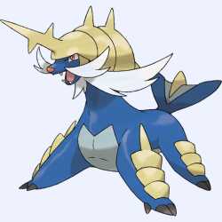 0503Samurott