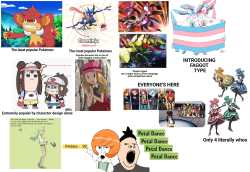 unova or kalos