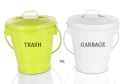 Trash vs Garbage