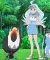 kahili_and_toucannon_by_chipmunkraccoonoz_dd0nud3-fullview