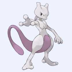 0150Mewtwo
