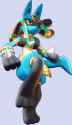 UNITE_Lucario_Ruins_Style_Holowear