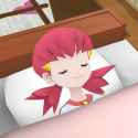 cute wife sleep