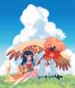 hisuiDecidueye_@koma27ko