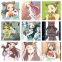 Jasmine 3x3