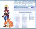 Forager Bernice (Beach)