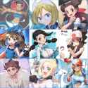 Top 9