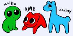 new starters