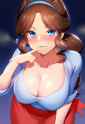BW1 mom
