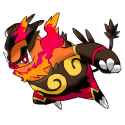 Emboar (36)