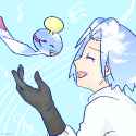 __james_and_chimecho_pokemon_and_1_more_drawn_by_lapis_lazzuli__2d4cde6f76182374b931df3312f163cd