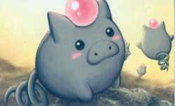 spoink