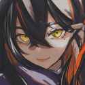 ✩ ˚₊ ➼ Carmine (Pokémon)