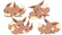 __eevee_pokemon_drawn_by_mugita_konomi__4c5ae3b3403b7ee655a74cd96cdef1b9