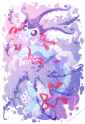 __vaporeon_pokemon_drawn_by_mugita_konomi__197d6cd8d983cbca4ba4e3eb8196becf