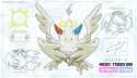 pokemon togekiss mega