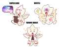 pokemon togetic abilities