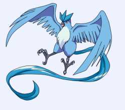 Articuno