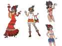 ceniza comp refs