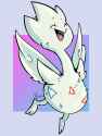 togetic by slightly-gay-pogohammer