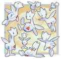 togetic by graystreet003