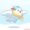 day_8___togekiss_by_cuney