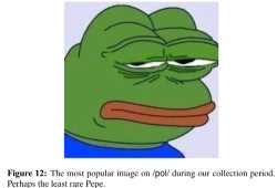 least rare pepe