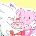 __togekiss_blissey_and_happiny_pokemon_drawn_by_kinakomochi_kazuna922__sample-d4d534731b08d93dfaec10c234d8c309