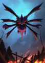 __hydreigon_pokemon_drawn_by_yottur__c09f9d7fbc56f4b0dbe80cffa4cd97cf