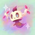 __phantump_pokemon_drawn_by_hinasap__79f7473fc6608feb193fda046d191de1
