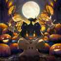 __mimikyu_and_marshadow_pokemon_drawn_by_ekm__2a7f4ee9dfc956e93063546c90f8a4de