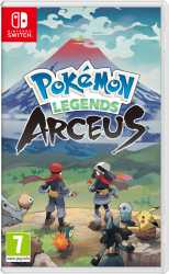 arceus
