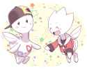 pokemon togetic gold